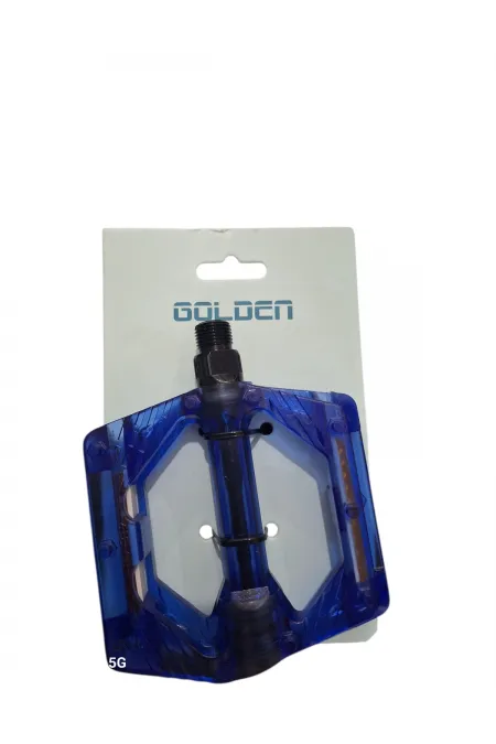 Renkli Bisiklet Pedali Platform Pedalı Renkli Bisiklet Pedali Platform Pedalı